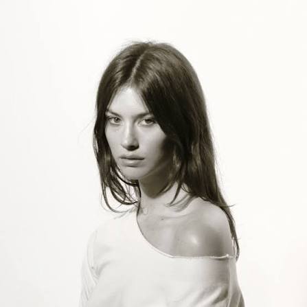 Bilde 4 av Gracie Abrams