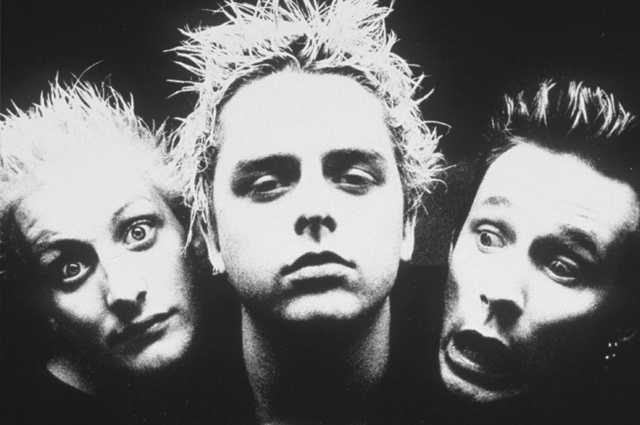 Bilde 2 av Green Day