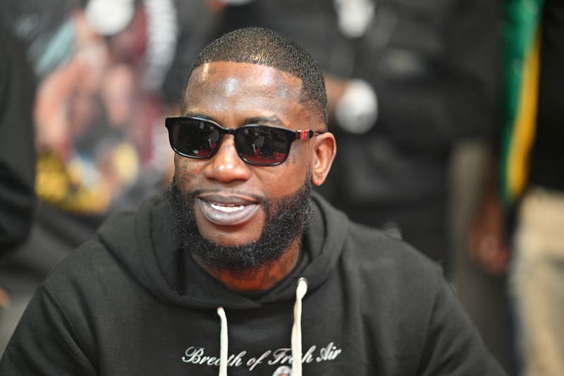 Gucci Mane