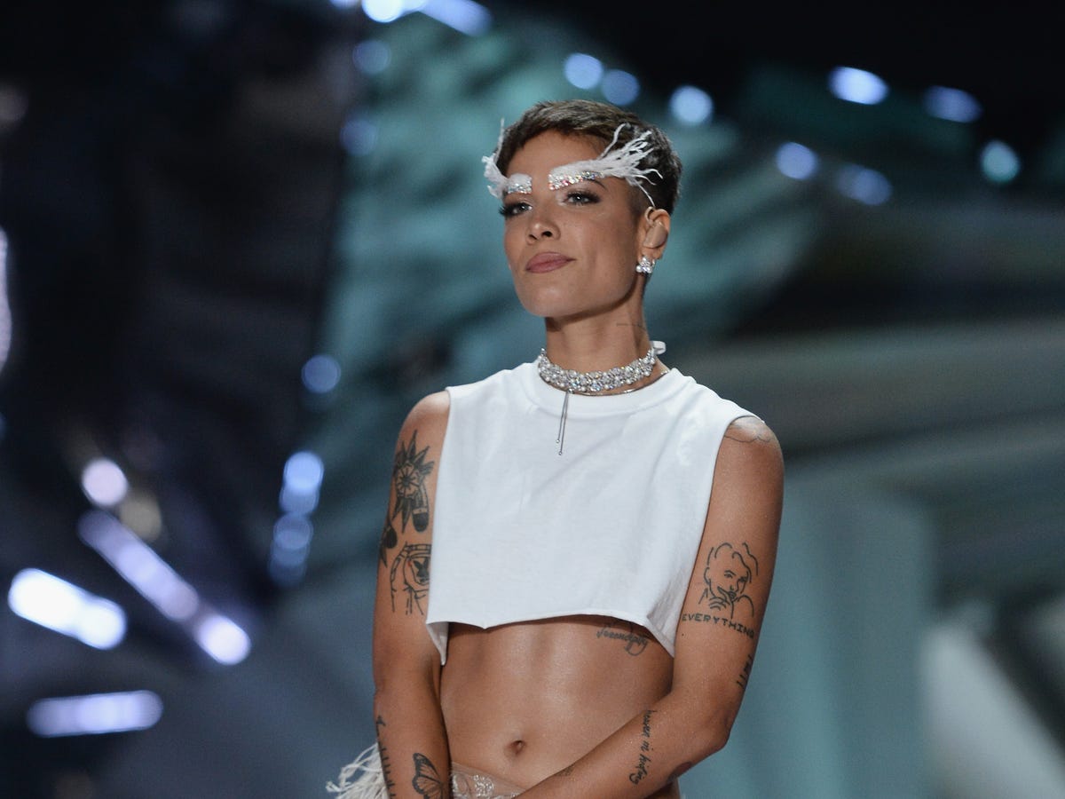 Halsey