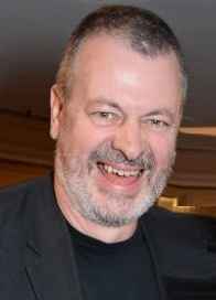 Ian Devaney