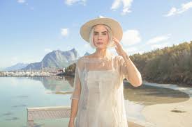 Ina wroldsen