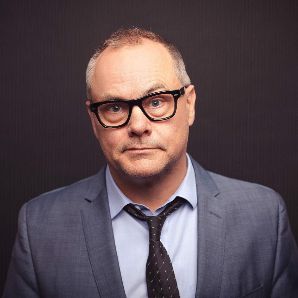 Jack Dee
