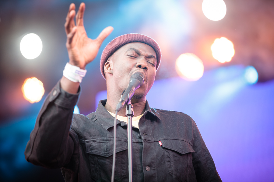 Bilde av Jacob Banks