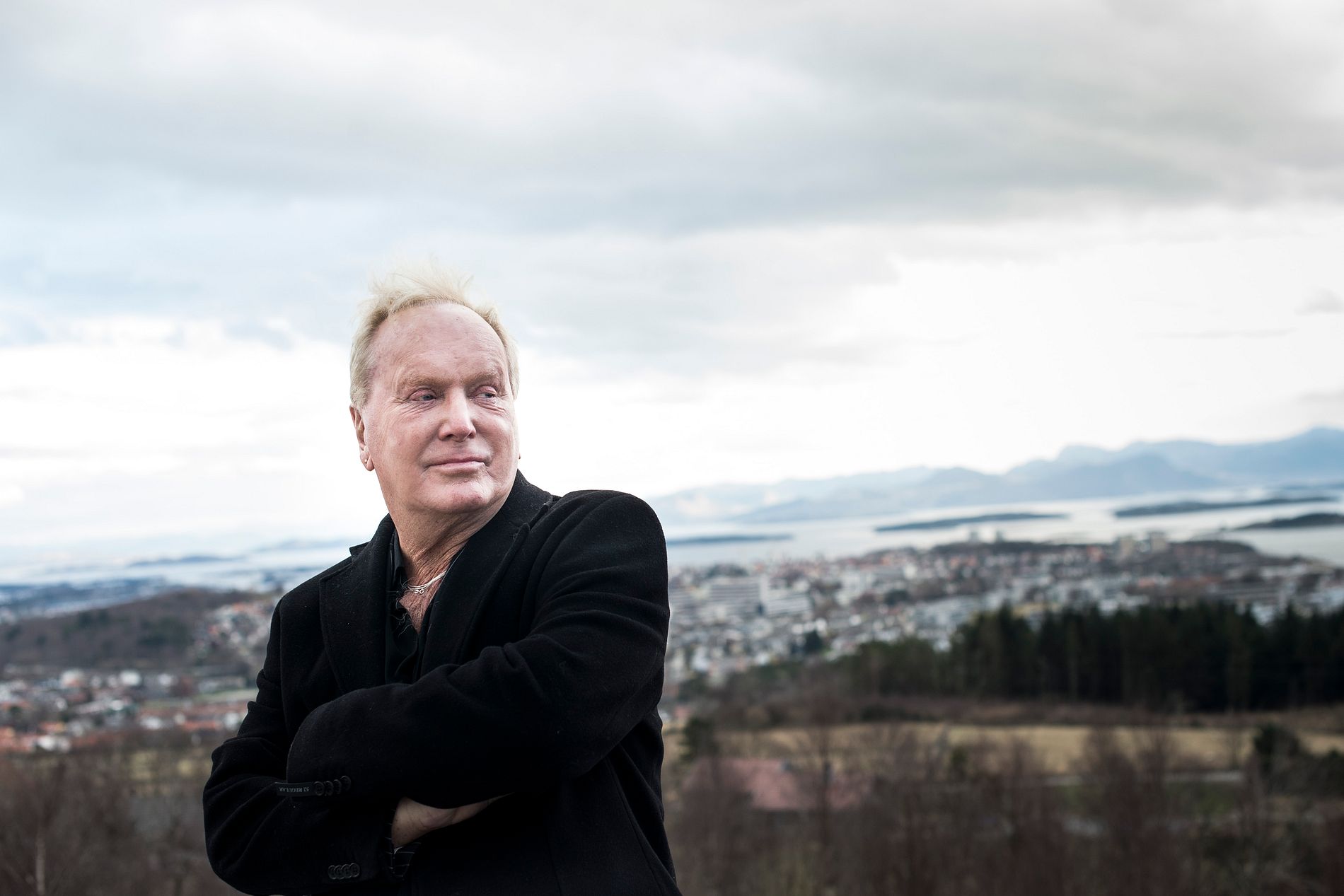 Jan Høiland