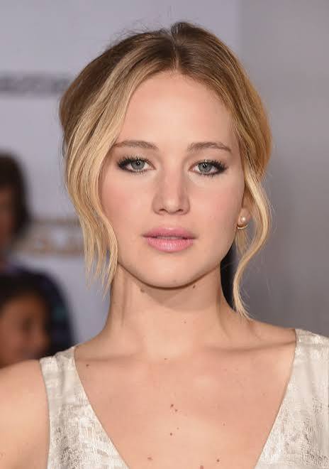 Bilde 2 av Jennifer Lawrence
