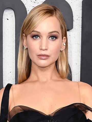 Bilde 4 av Jennifer Lawrence