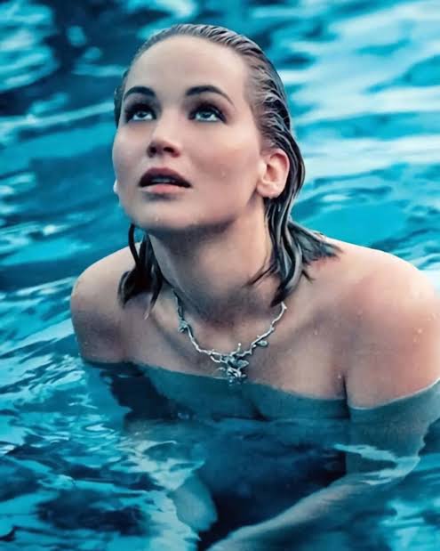 Bilde 5 av Jennifer Lawrence