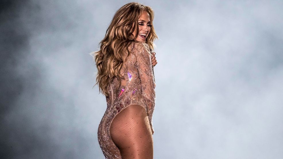Bilde 2 av Jennifer Lopez