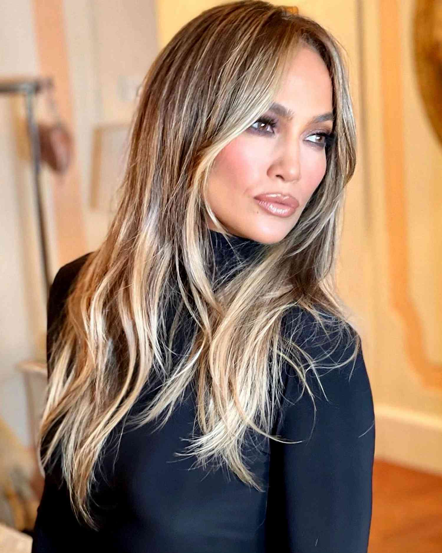 Bilde 4 av Jennifer Lopez