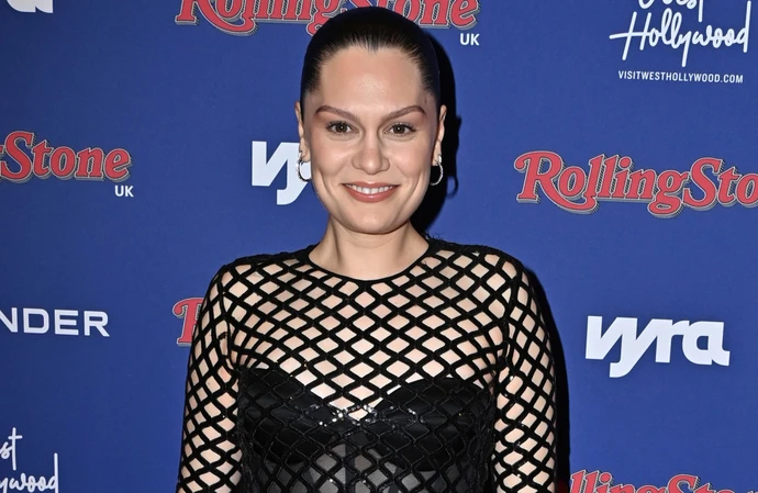 Jessie J