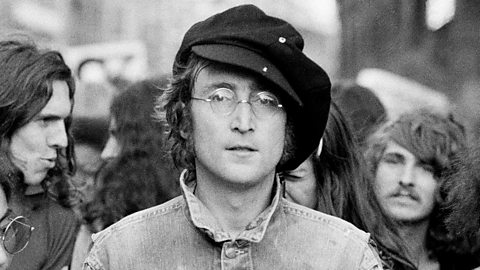 John Lennon