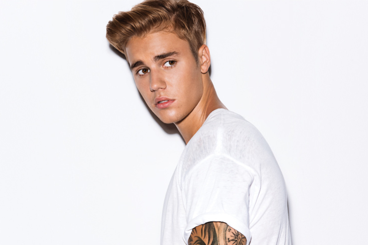 Bilde 3 av Justin Bieber