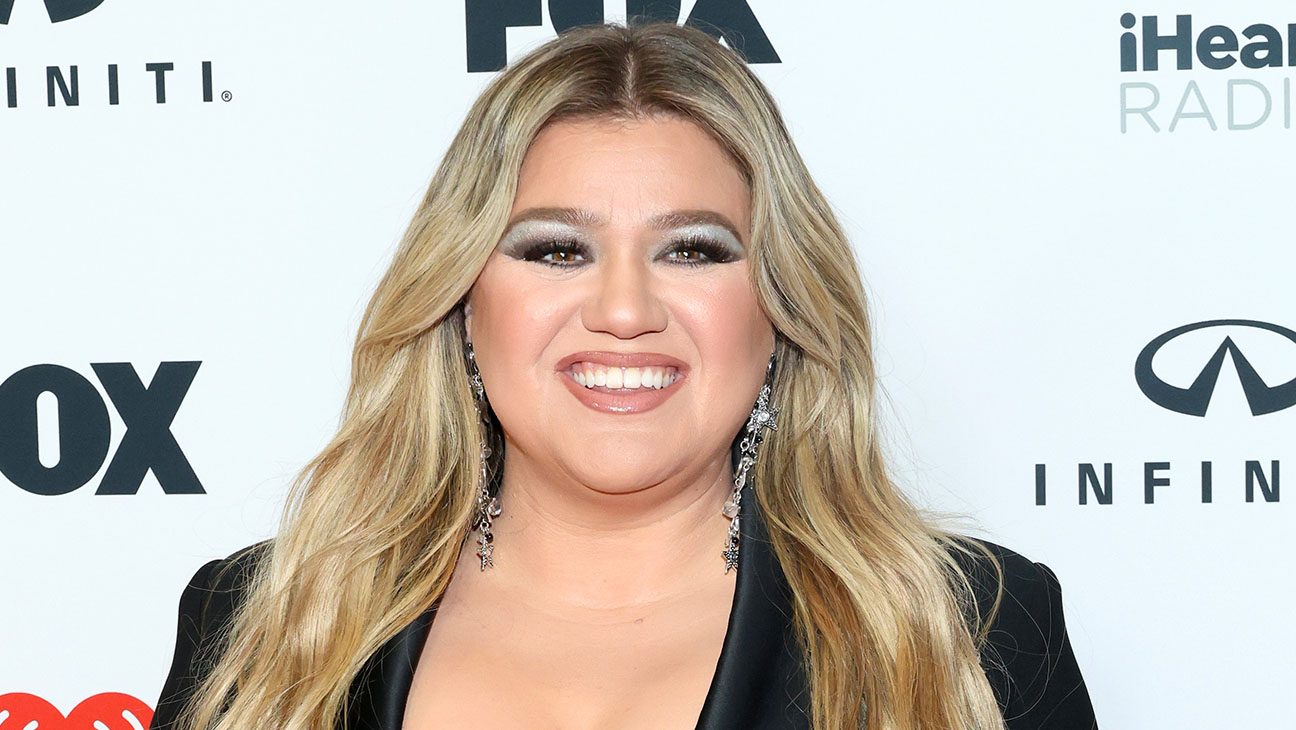 Kelly Clarkson