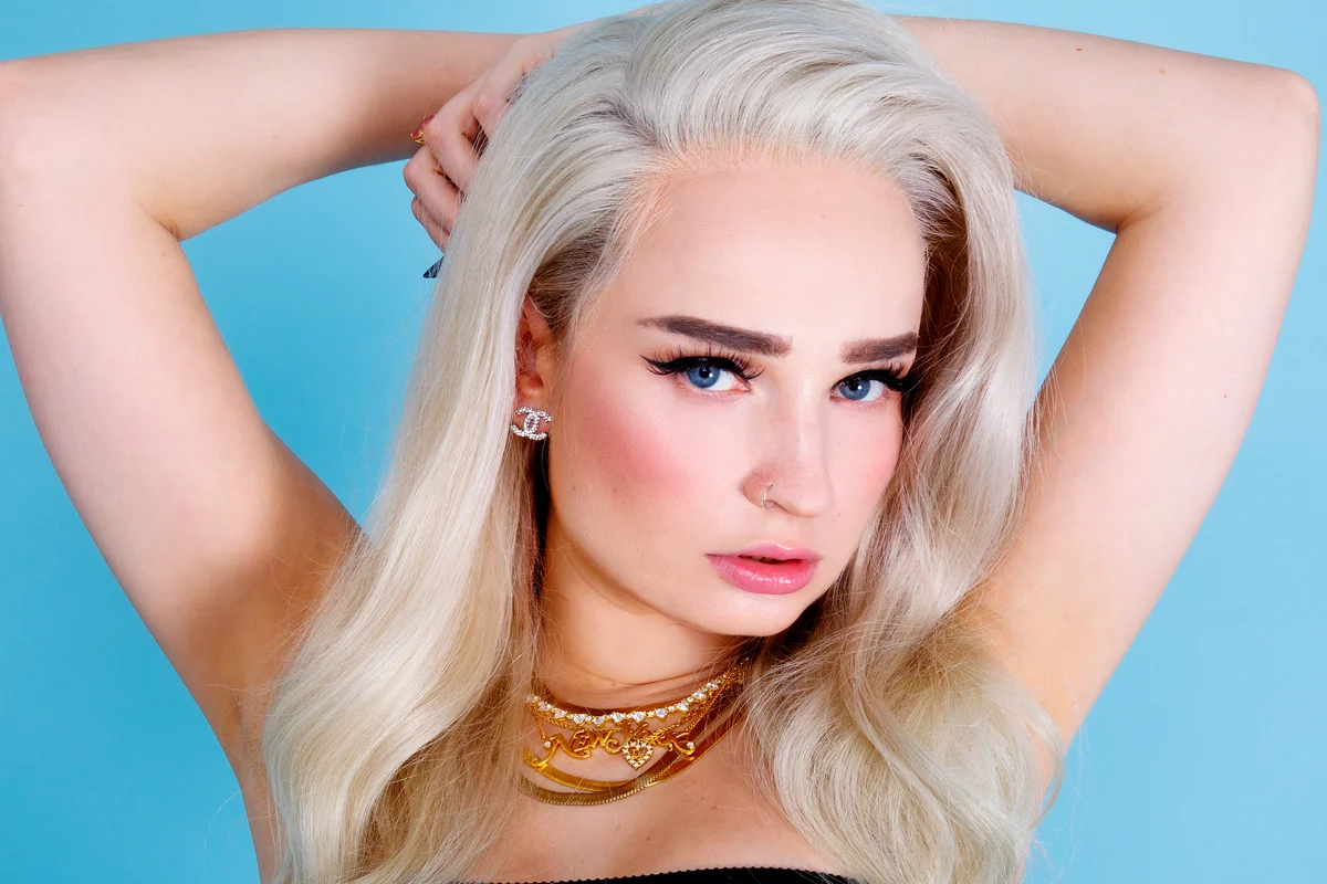 Bilde 1 av Kim Petras