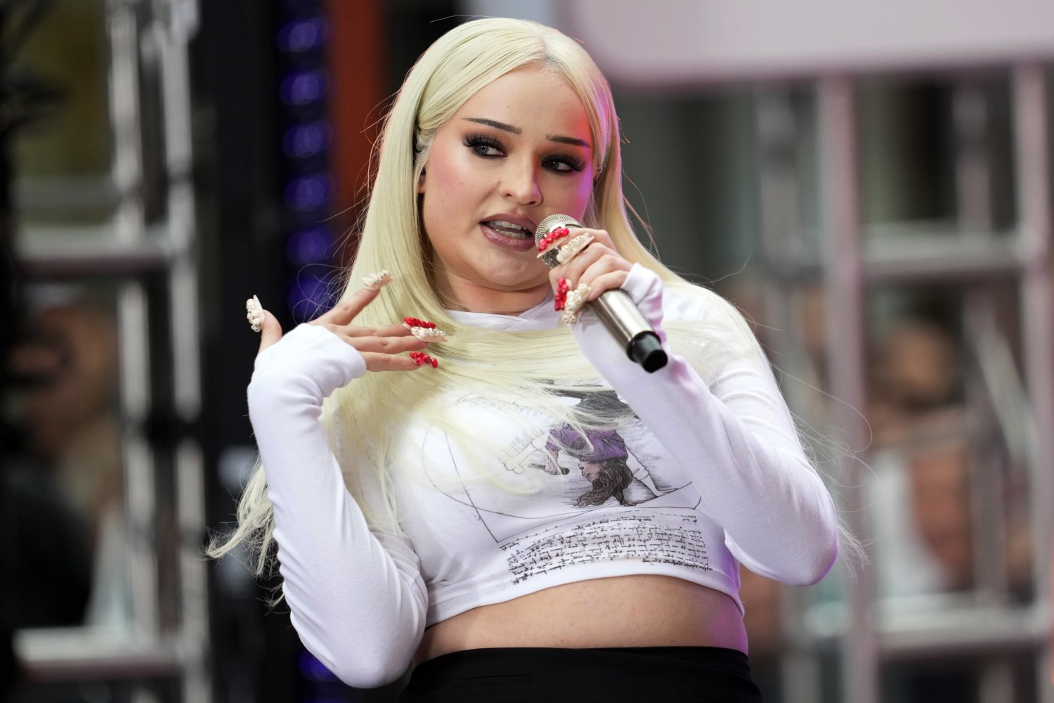 Kim Petras