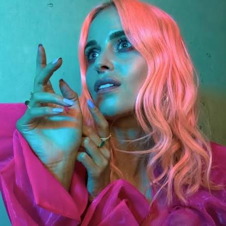 Bilde 3 av Kyla La Grange
