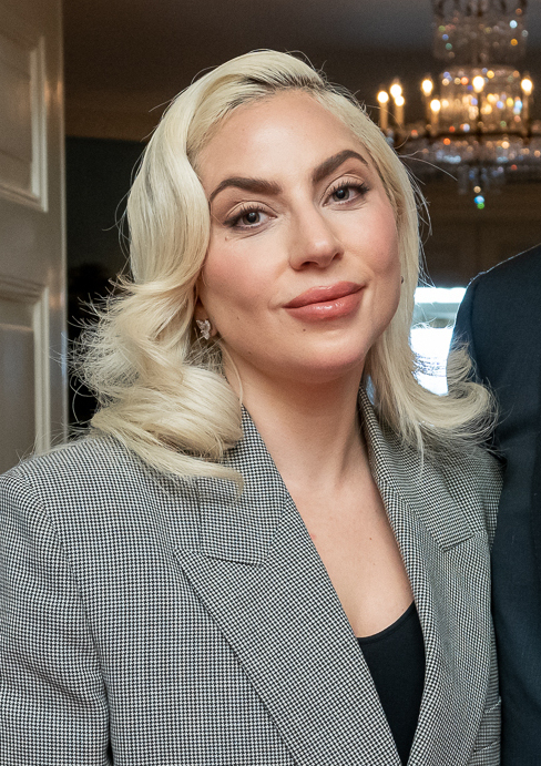 Bilde 2 av Lady gaga