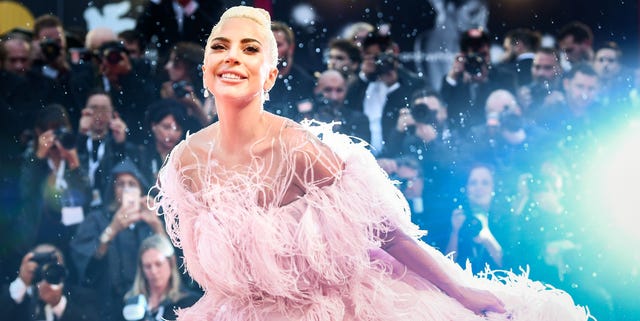 Bilde 3 av Lady gaga