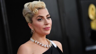 Bilde 4 av Lady gaga