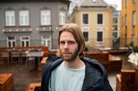 Lars Vaular