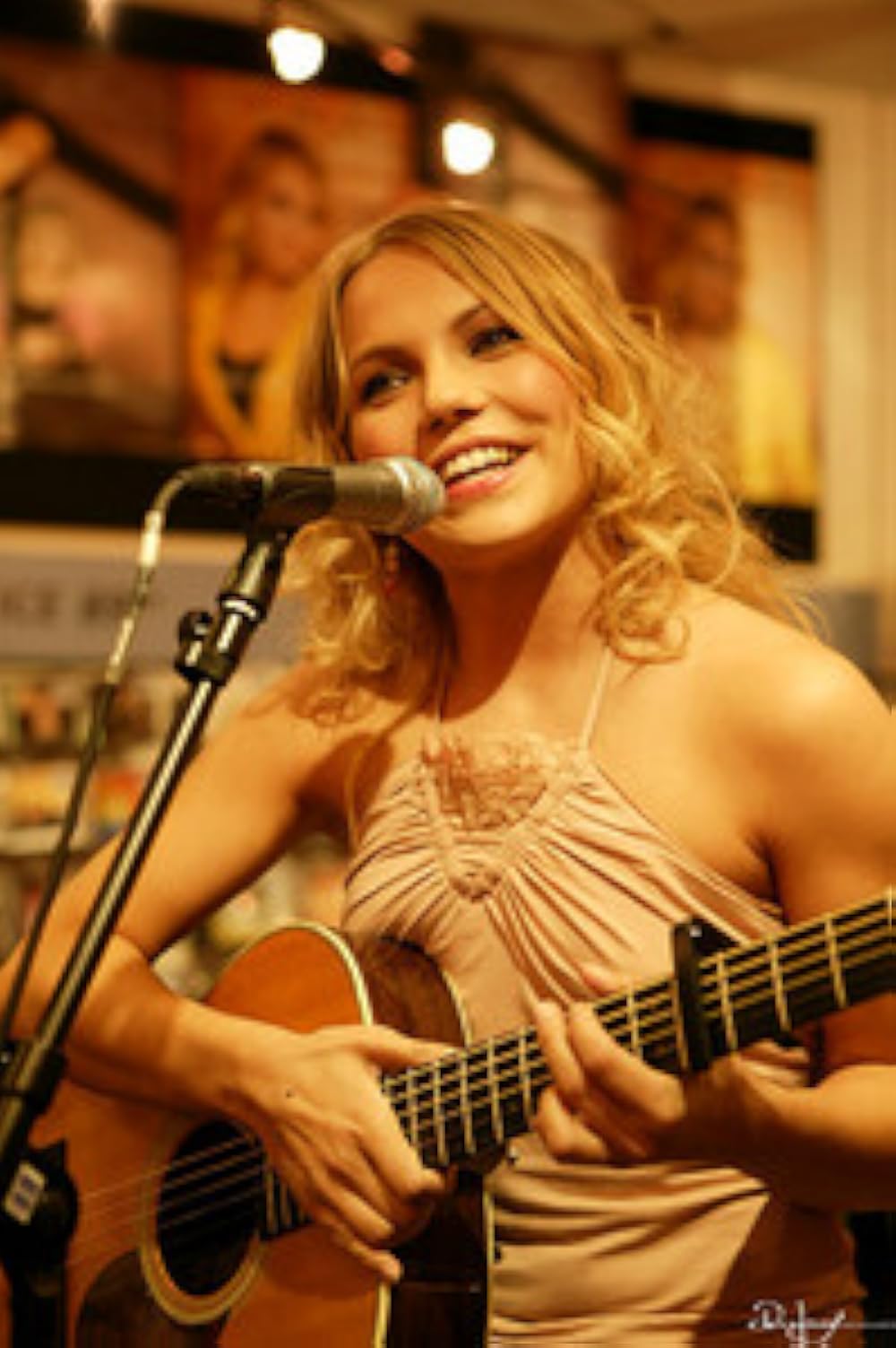 Bilde 1 av Lene Marlin