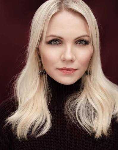 Lene Marlin