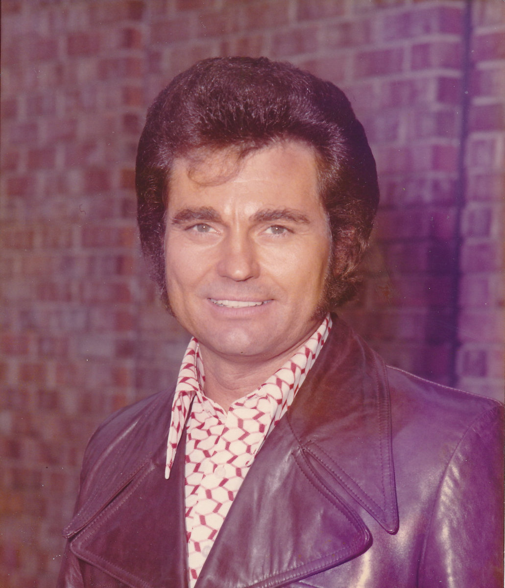 Leroy Van Dyke