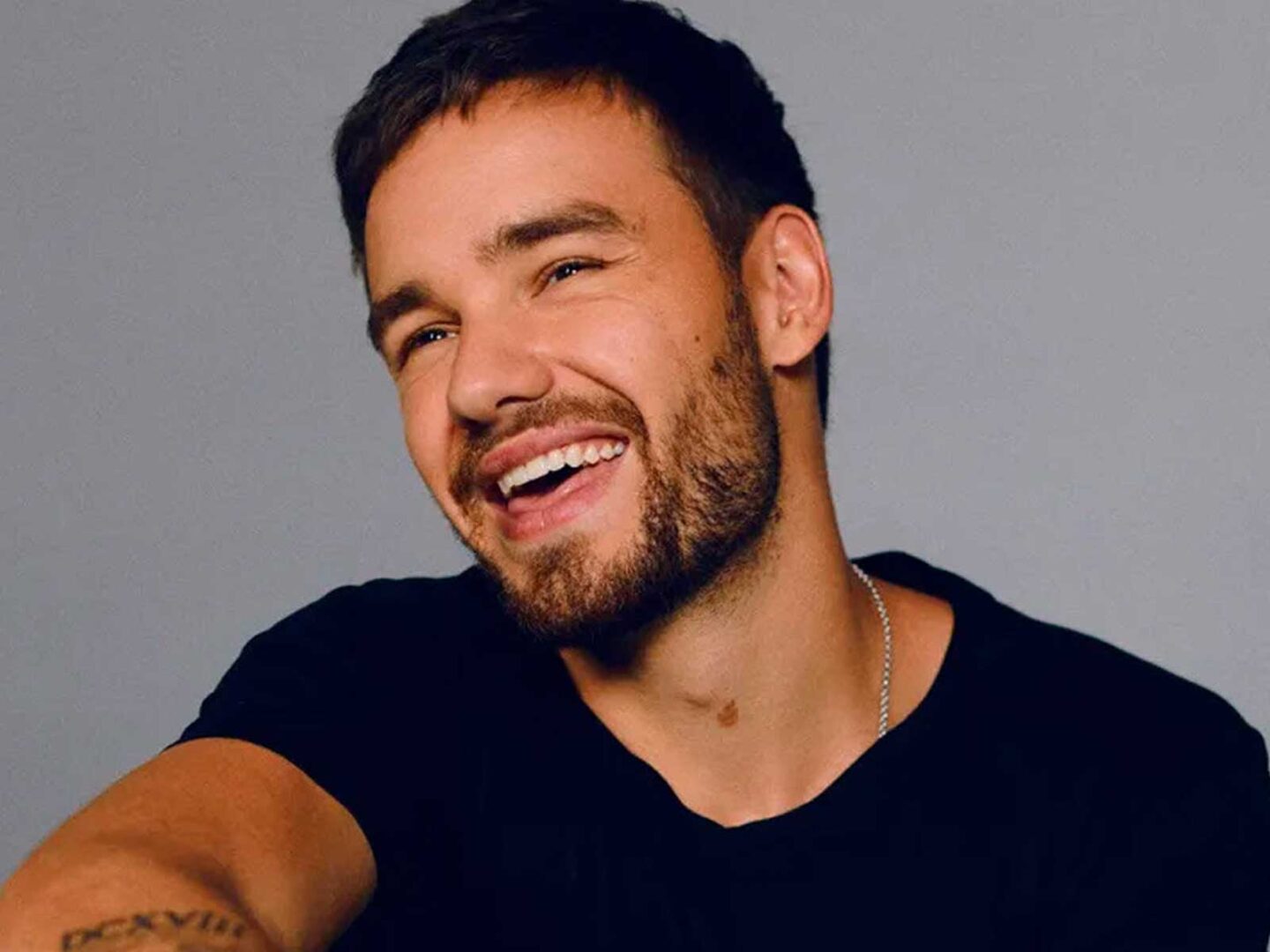 Liam Payne