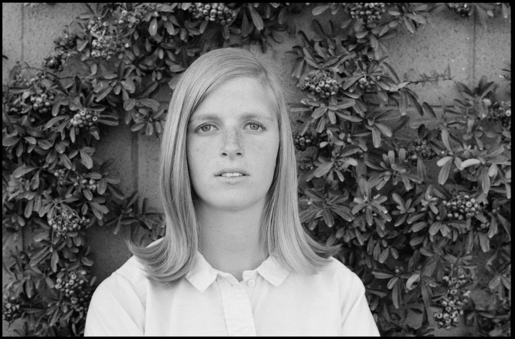 Linda McCartney