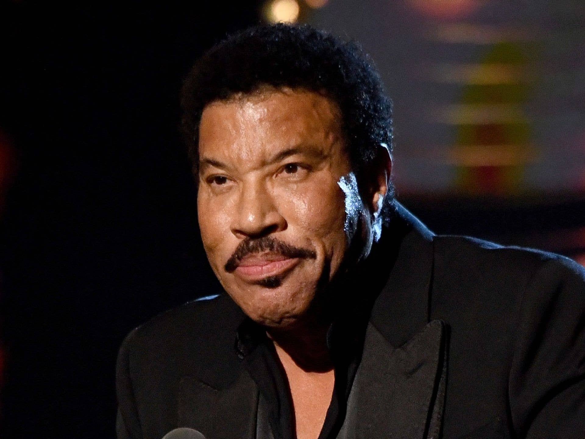 Lionel Richie