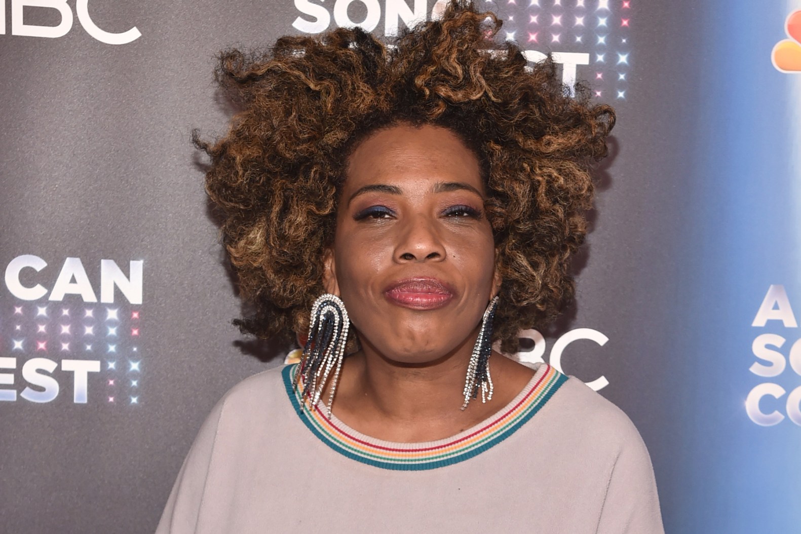 Macy Gray