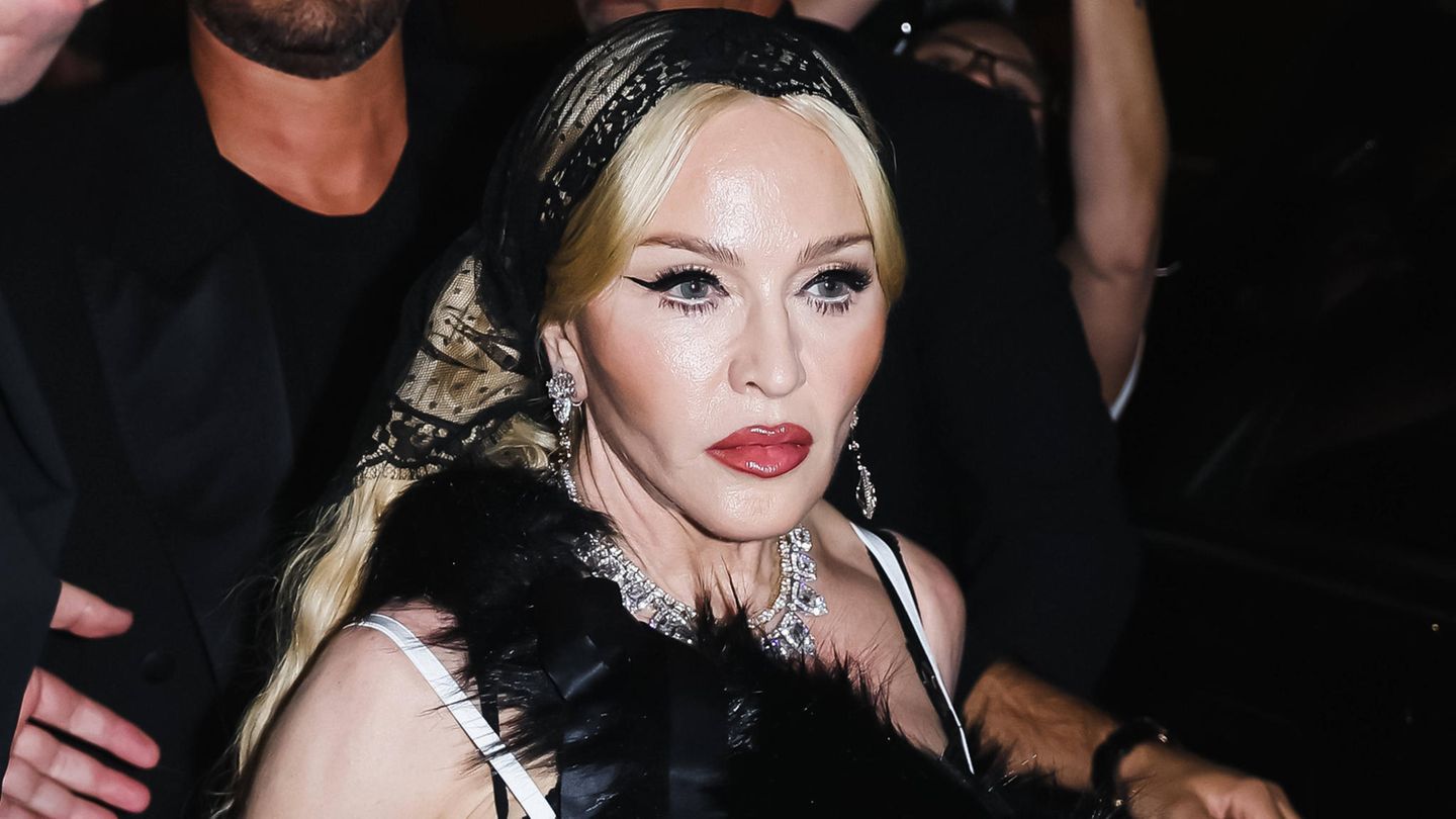 Bilde 2 av Madonna