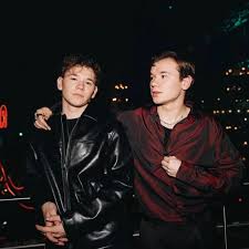 Bilde 2 av Marcus & Martinus