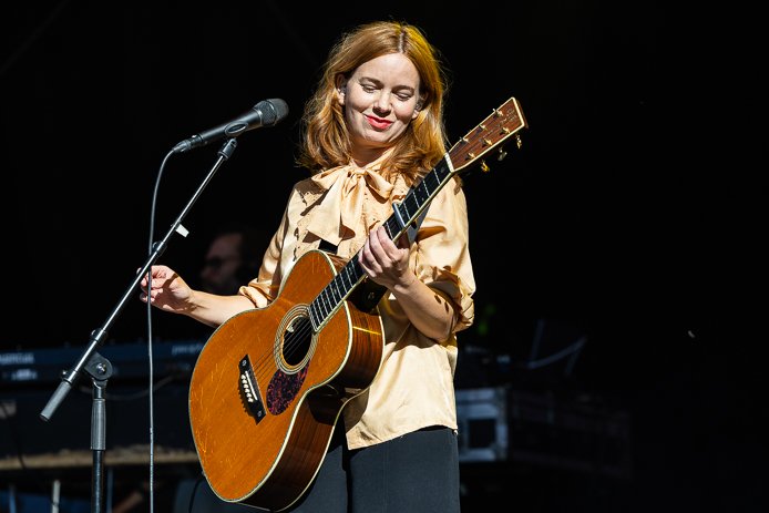 Marit Larsen