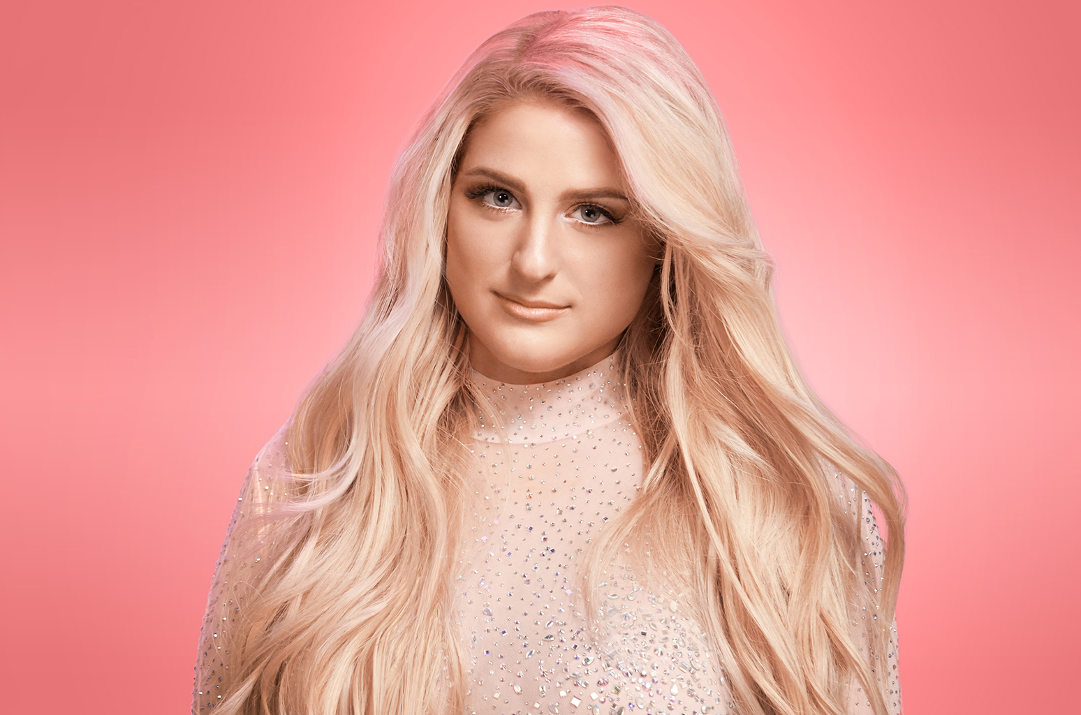 Bilde 5 av Meghan Trainor
