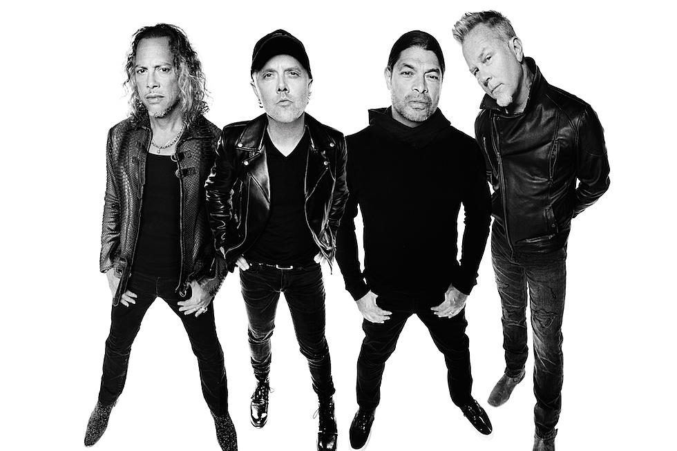 Metallica
