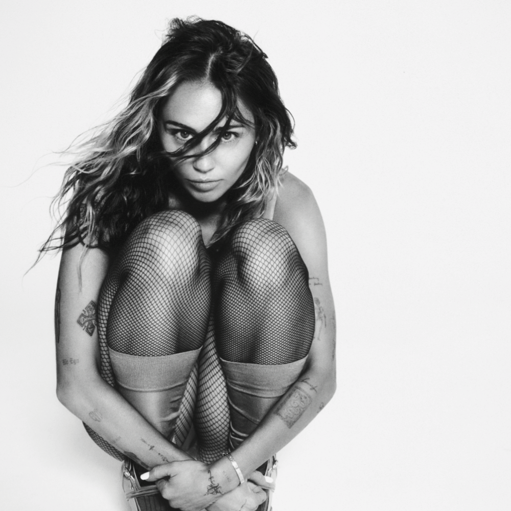 Bilde 3 av Miley Cyrus