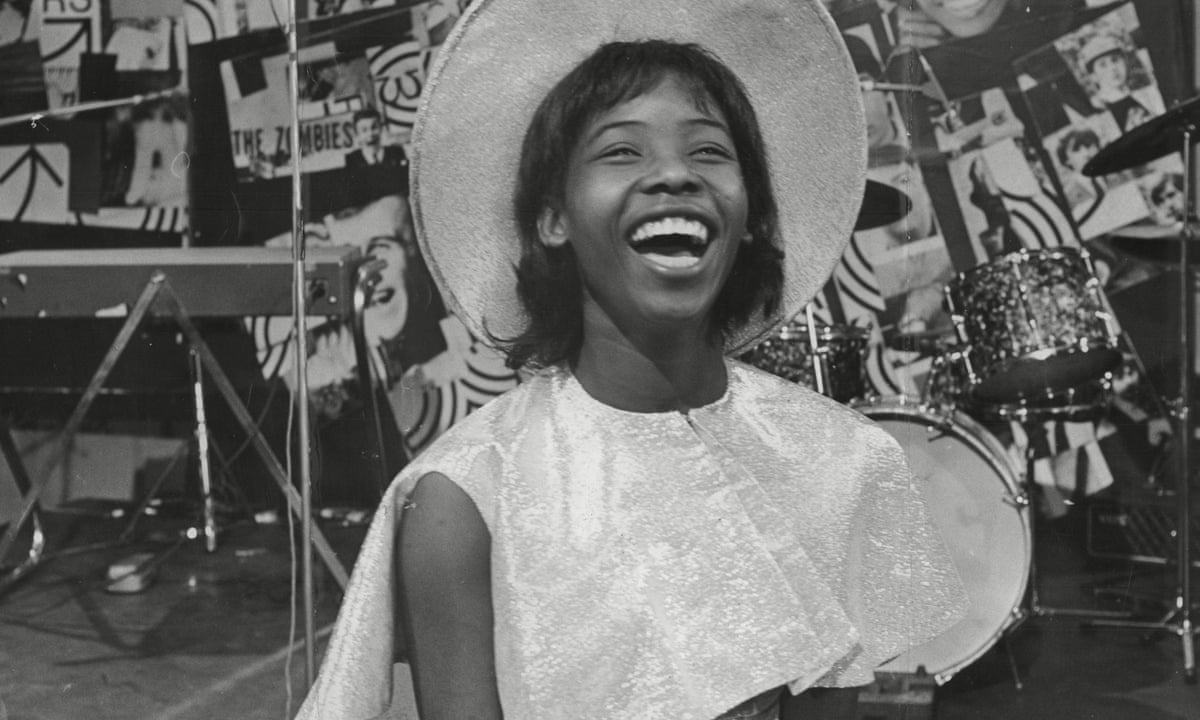 Millie Small