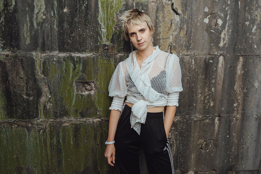 MØ