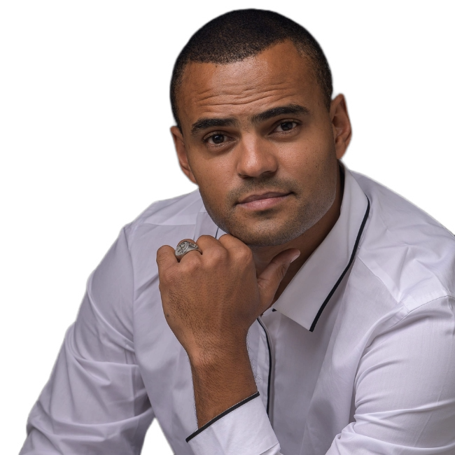 Mohombi