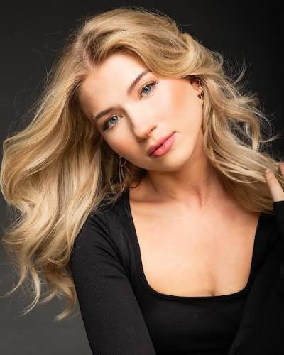 Bilde av Monica Moore Smith