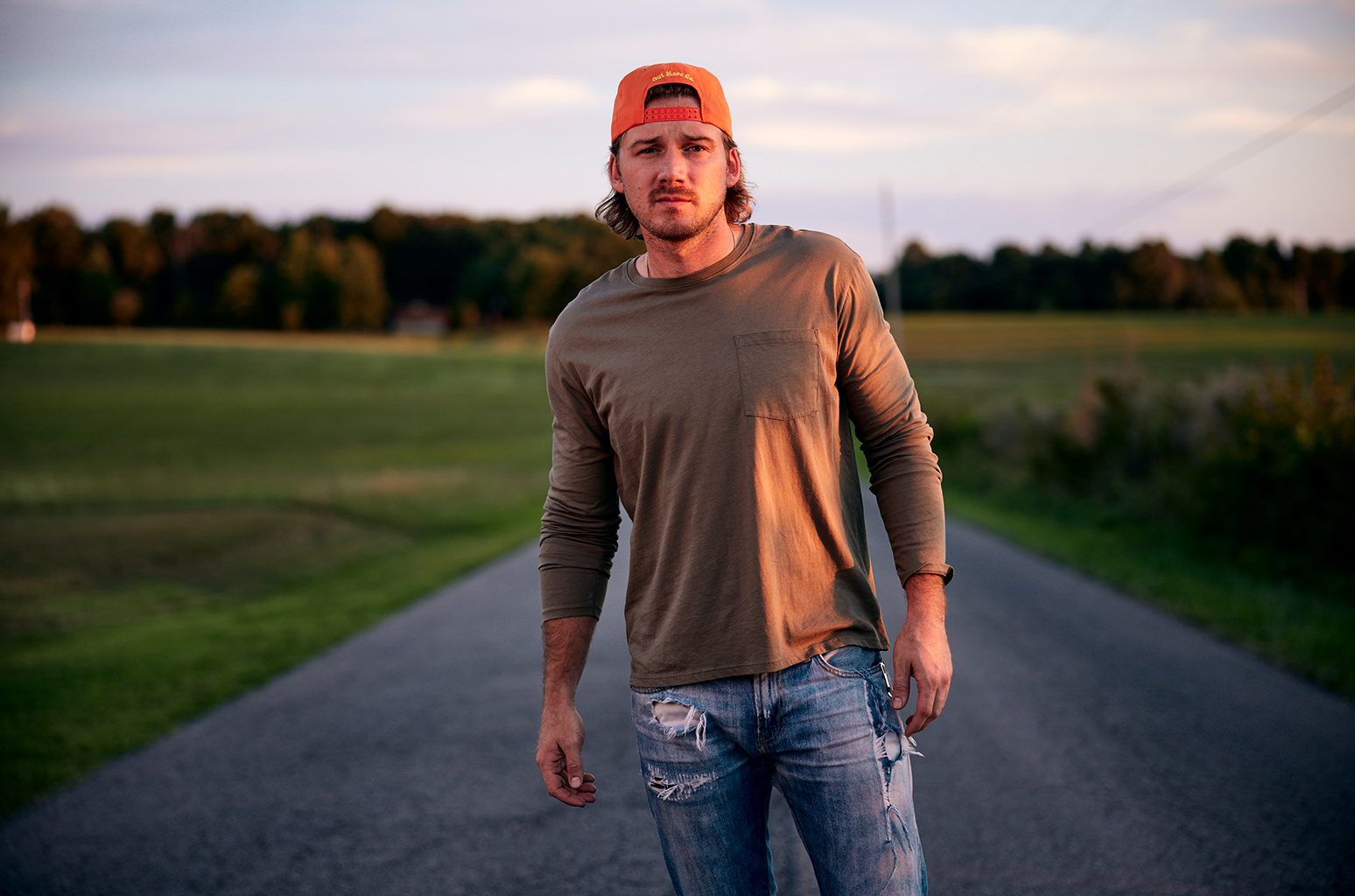 Bilde av Morgan wallen