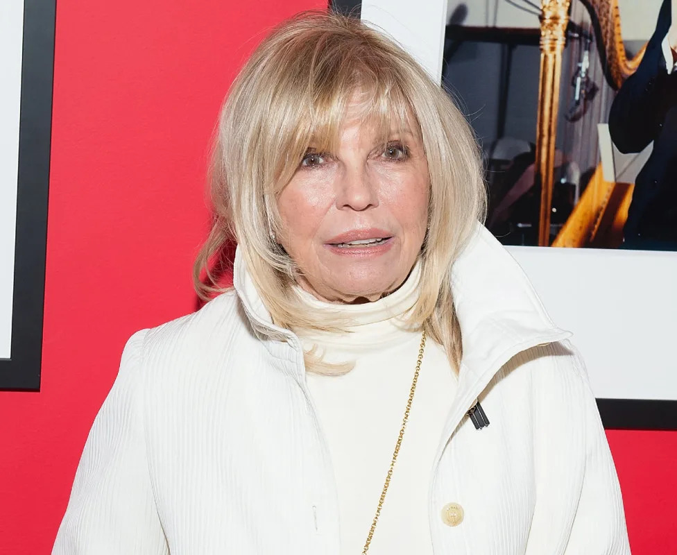 Nancy Sinatra