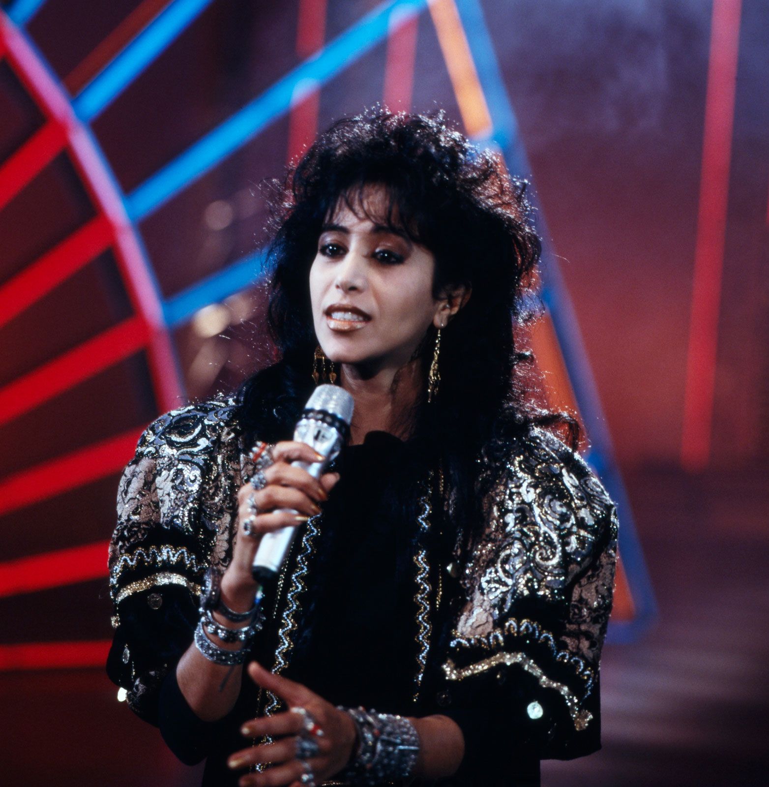 Ofra Haza