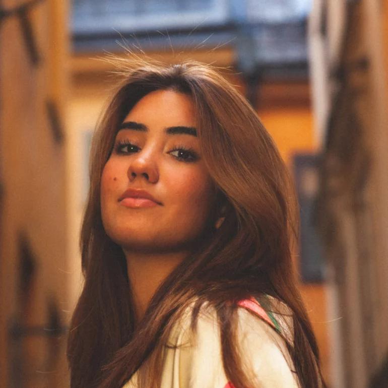 Bilde 3 av Olivia Lobato