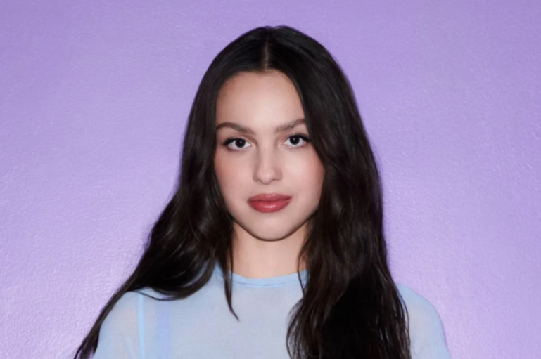 Bilde 2 av Olivia Rodrigo