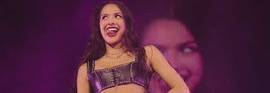 Bilde 4 av Olivia Rodrigo