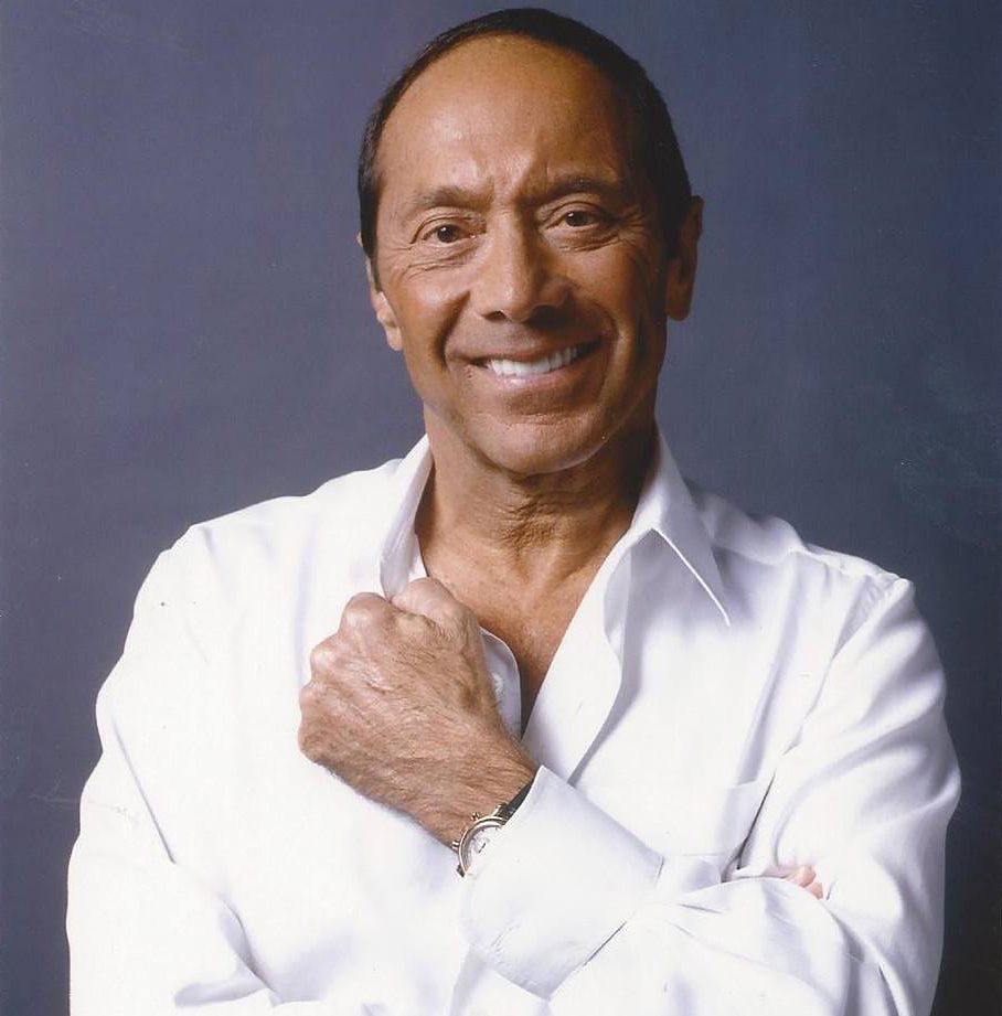 Bilde av Paul Anka