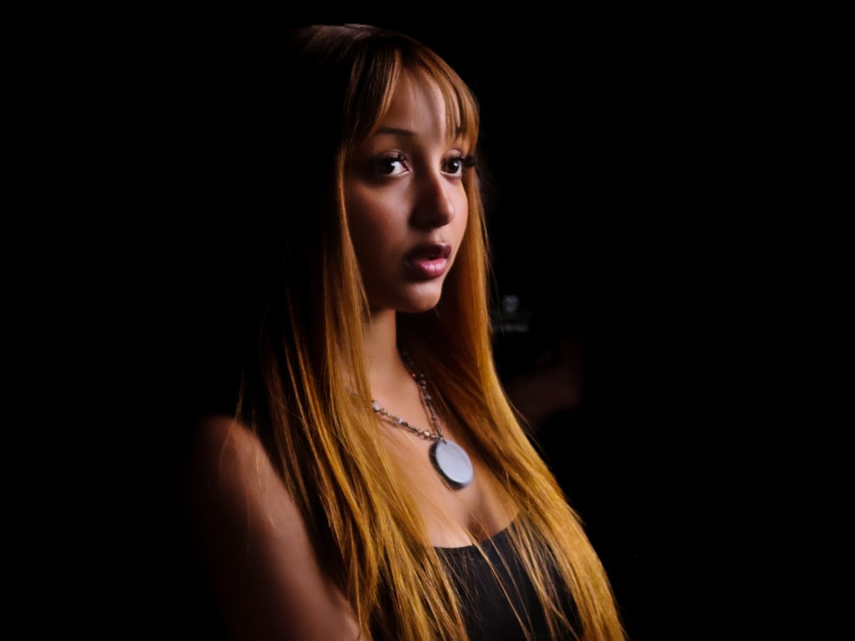 Bilde av Pinkpantheress